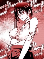 九鼎记漫画山门夜战篇章的封面卡