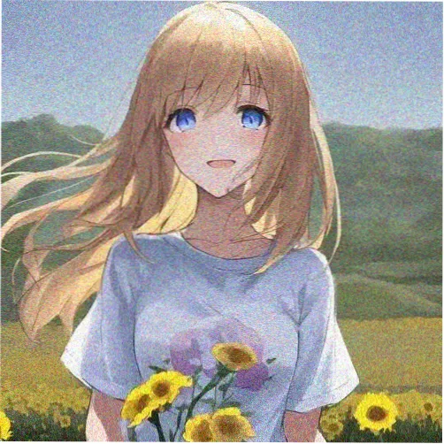 九鼎记漫画角色人气榜第三位的账房先生头像